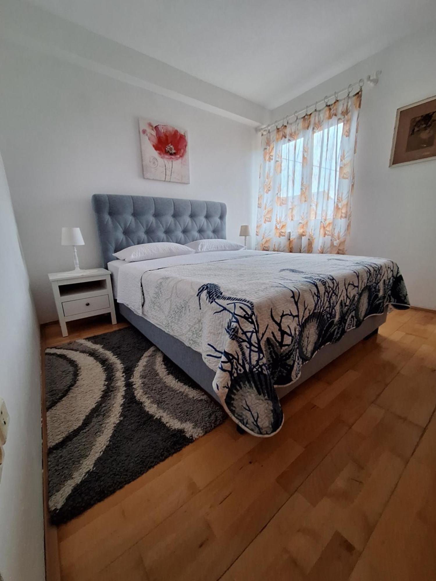 Guesthouse Baric Zadar Exterior foto