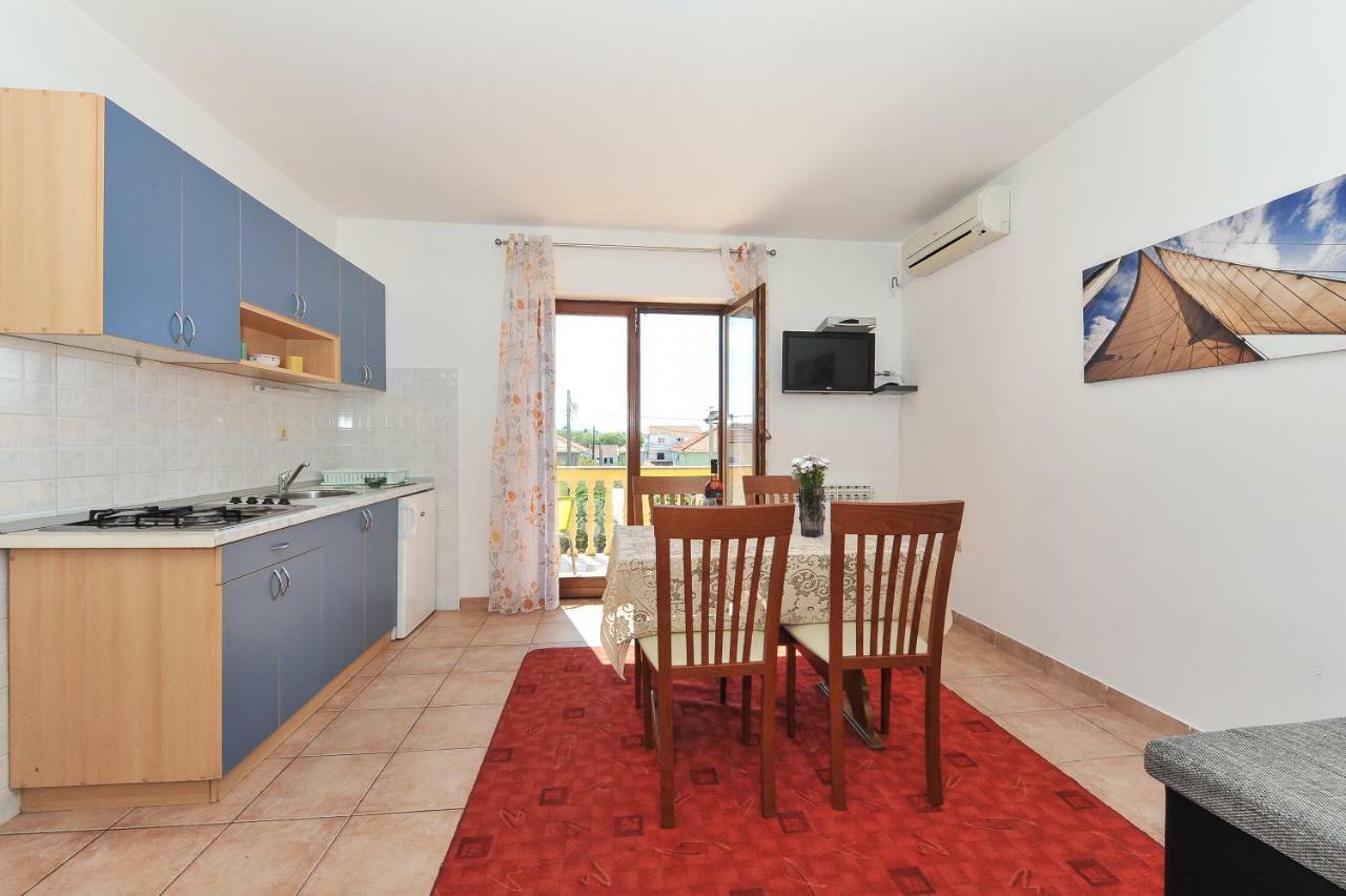 Guesthouse Baric Zadar Exterior foto
